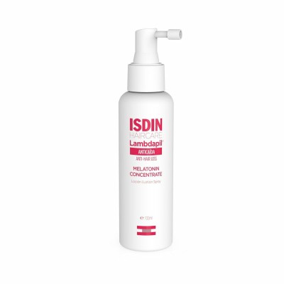 Anti-Hair Loss Lotion Isdin...