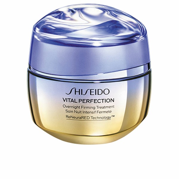 Stiprinanti veido priemonė Shiseido VITAL PERFECTION 50 ml