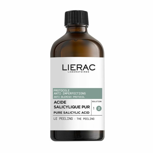 Ihonhoitokäsittely Lierac PROTOCOLO 100 ml