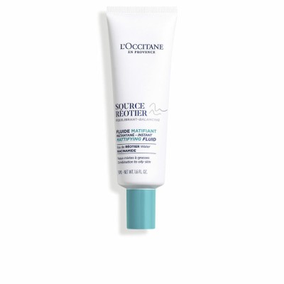 Moisturising Matt Liquid...