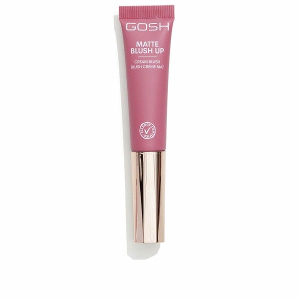 Румяна Gosh Copenhagen MATTE Nº 003-Cherry Berry 14 ml