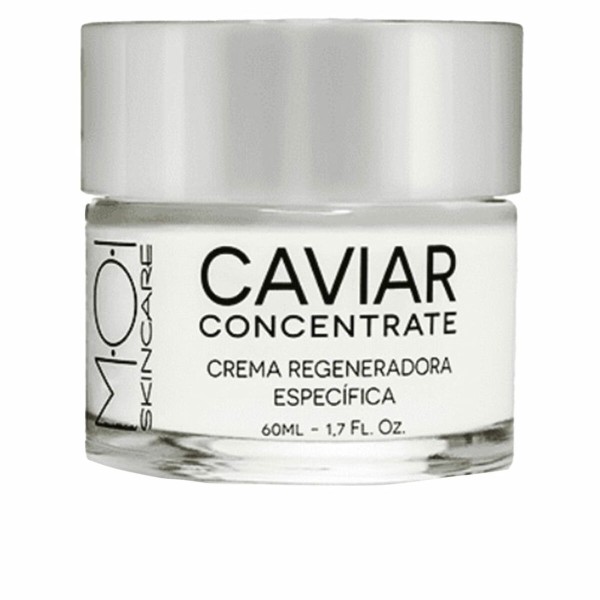 Reģeneratīvais krēms MOI CAVIAR CONCENTRATE Spf 10 60 ml