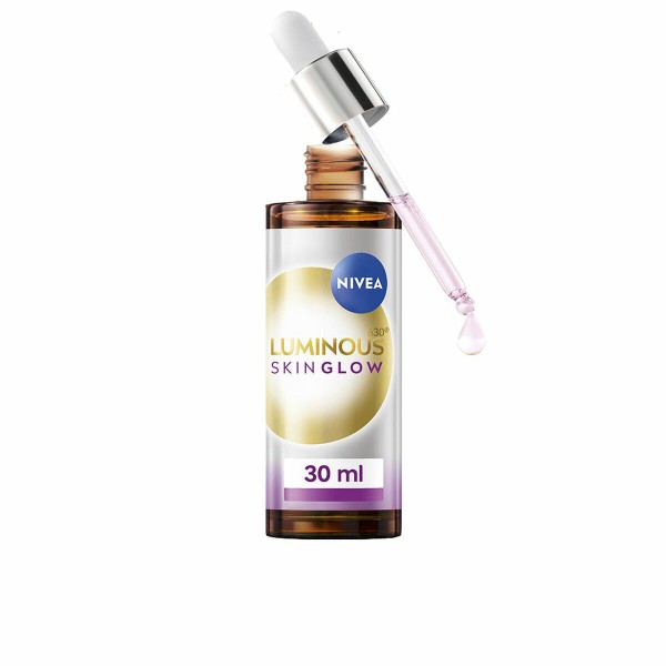 Izgaismojošs Serums Nivea LUMINOUS 630º 30 ml
