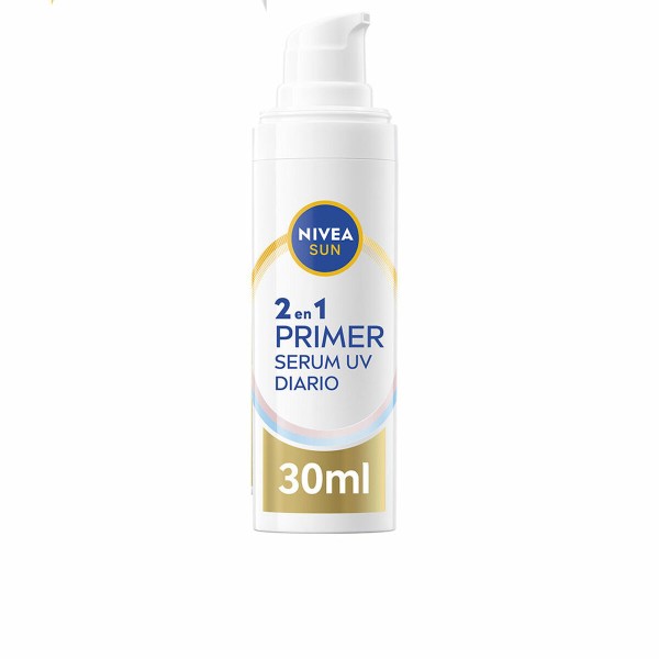 Средство для защиты от солнца для лица Nivea SUN PRIMER Spf 50 Spf 50+ 30 ml