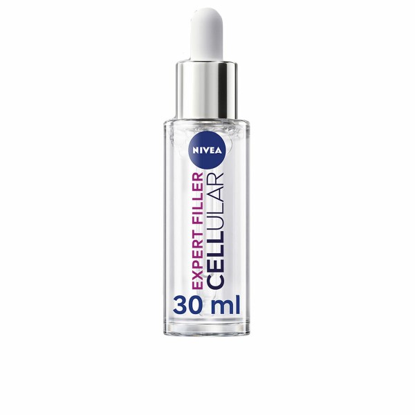 Сыворотка для лица Nivea CELLULAR FILLER 30 ml