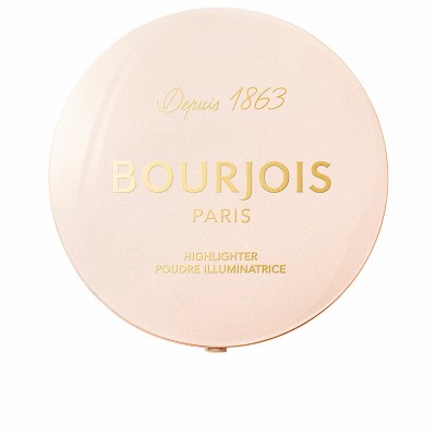 Marker Bourjois MAXI ROUND...