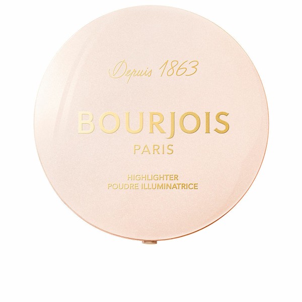 Kosmetinis pieštukas Bourjois MAXI ROUND Champagne 2,5 g