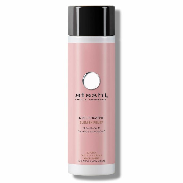 Misellivesi Atashi K-BIOFERMENT 250 ml
