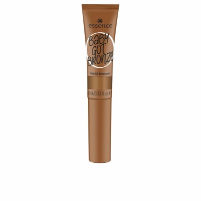Bronzer Essence BABY GOT...