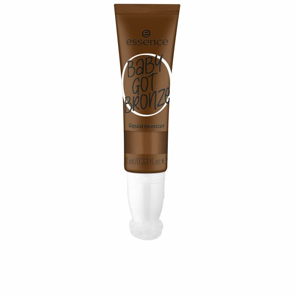 Bronzeris Essence BABY GOT BRONZE Nº 40-Tan-Tastic 10 ml