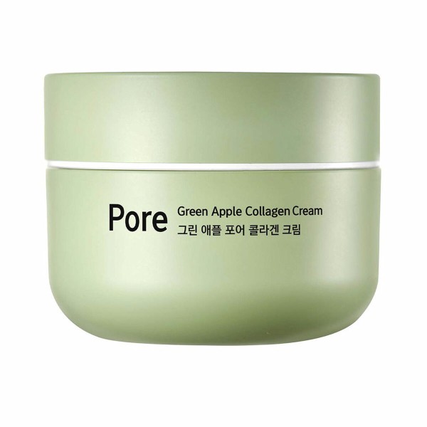 Firming Concealer Milk Touch GREEN APPLE PORE 50 ml