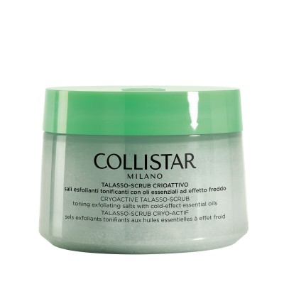 Body Exfoliator Collistar...