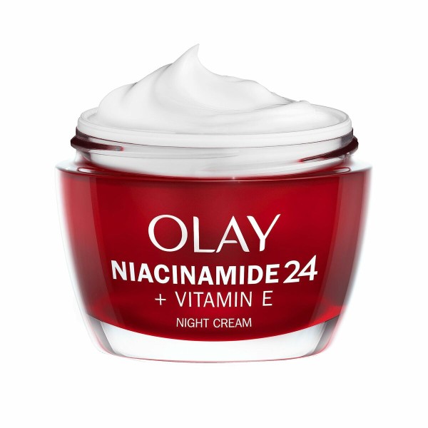 Revitalizing Cream Olay NIACINAMIDA24 50 ml