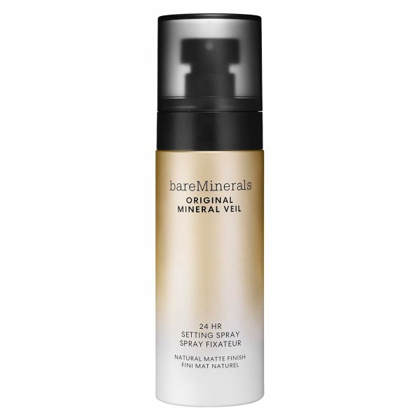 Meigi aluskreem bareMinerals ORIGINAL MINERAL VEIL 100 ml