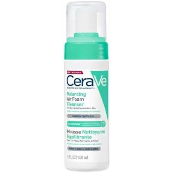 Kasvojen puhdistusgeeli CeraVe CERAVE CLEANSER 148 ml