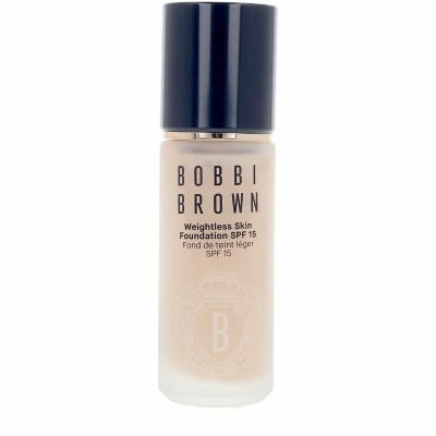 Liquid Make Up Base Bobbi...