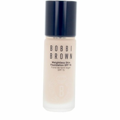 Vedel meigipõhi Bobbi Brown...