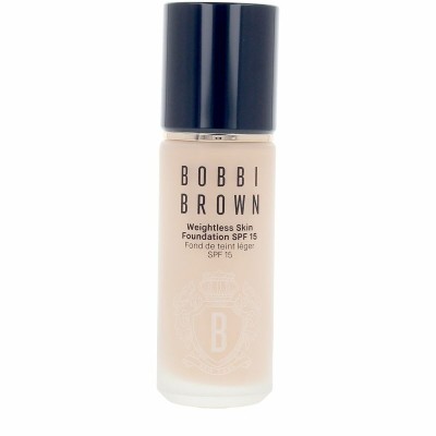 Liquid Make Up Base Bobbi...