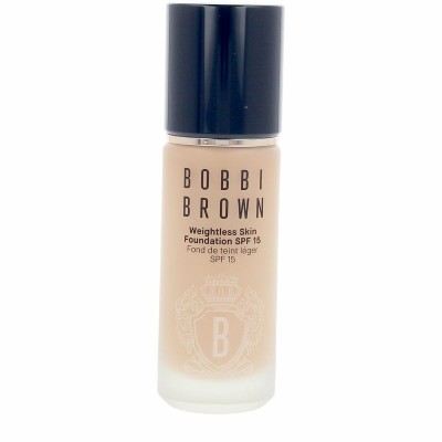 Vedel meigipõhi Bobbi Brown...