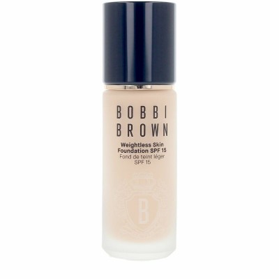 Liquid Make Up Base Bobbi...