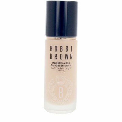 Vedel meigipõhi Bobbi Brown...
