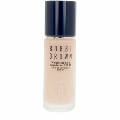 Vedel meigipõhi Bobbi Brown...