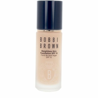Vedel meigipõhi Bobbi Brown...