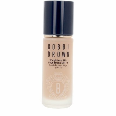 Vedel meigipõhi Bobbi Brown...