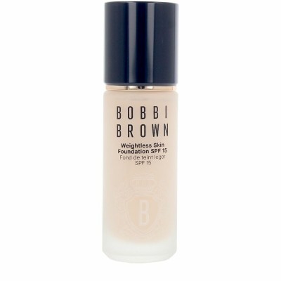 Vedel meigipõhi Bobbi Brown...