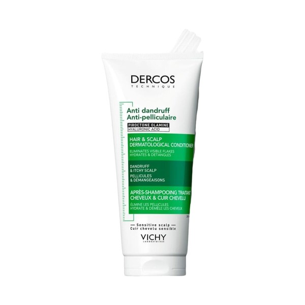 Kondicionierius nuo šalčio Vichy DERCOS 200 ml
