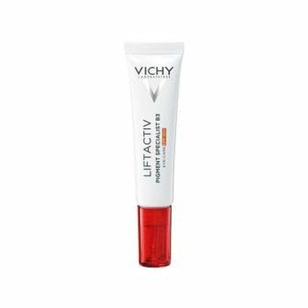 Крем против пятен для области вокруг глаз Vichy LIFTACTIV 15 ml
