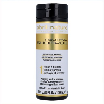 Крем для бритья Abril Et...