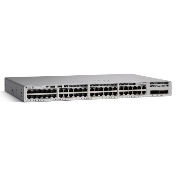 Slēdzis CISCO C9200L-48T-4G-E