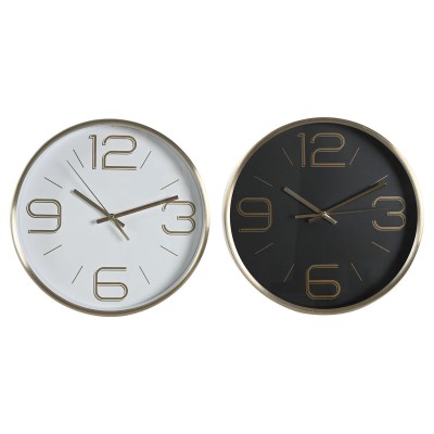 Wall Clock DKD Home Decor...
