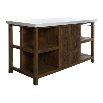 Köögimööbel Home ESPRIT...