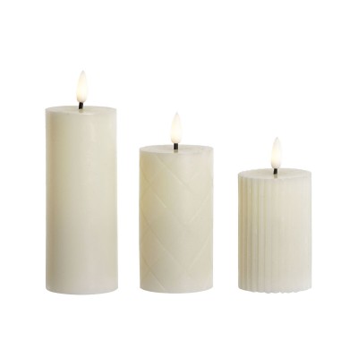 LED Candle Home ESPRIT...