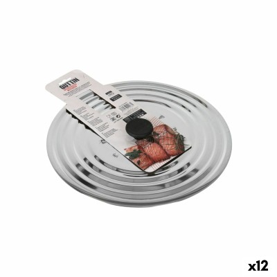 Frying Pan Lid Quttin...