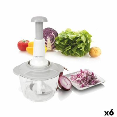 Vegetable Cutter Quttin 18...