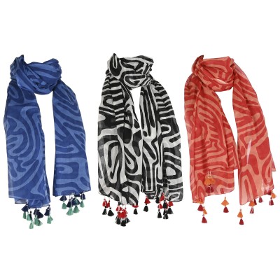 Handkerchief Home ESPRIT...