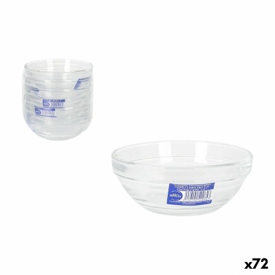 Salad Bowl Duralex Lys (72...