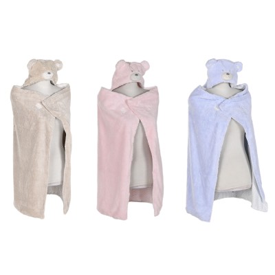 Blanket Home ESPRIT Blue...