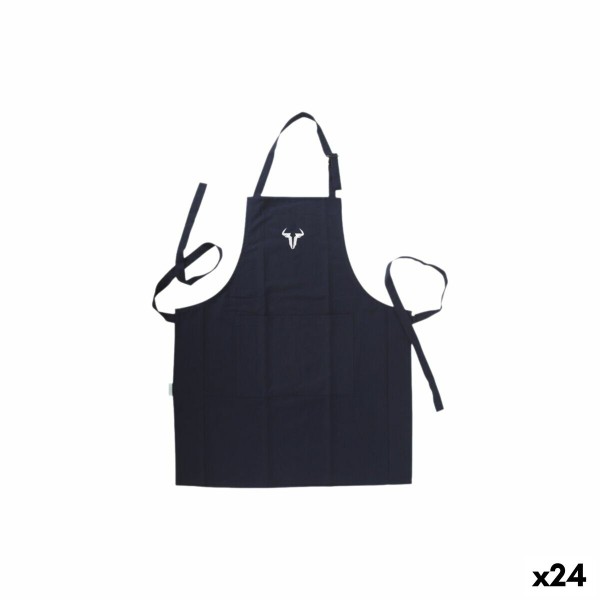 Prijuostė Quttin (24 vnt.)