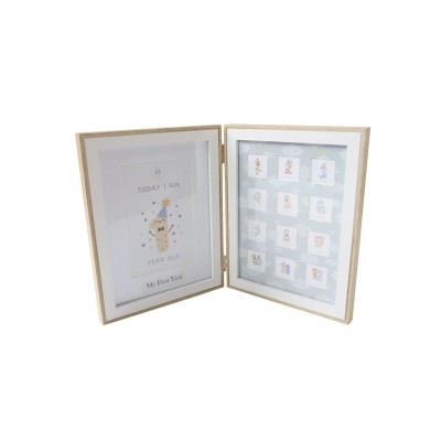 Photo frame Home ESPRIT...