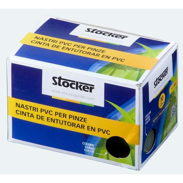 Lente Stocker Zaļš (10 gb.)