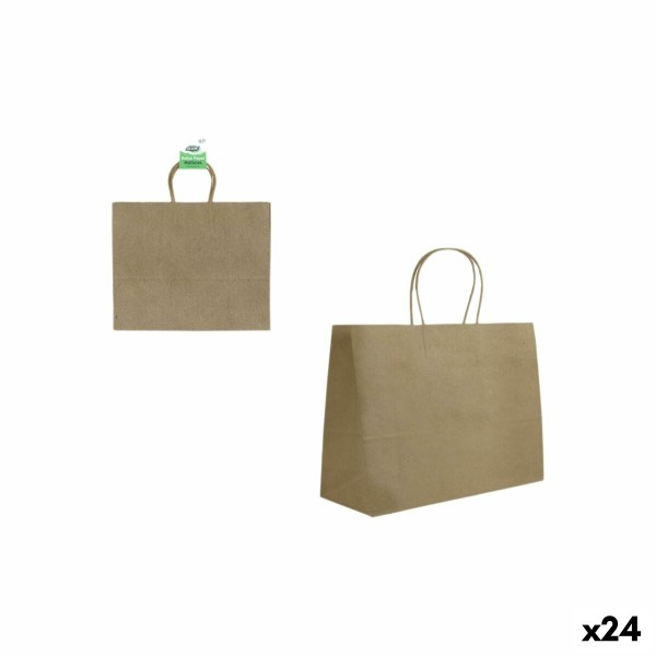 Reusable Food Bag Algon 3 Pieces (24 Units)