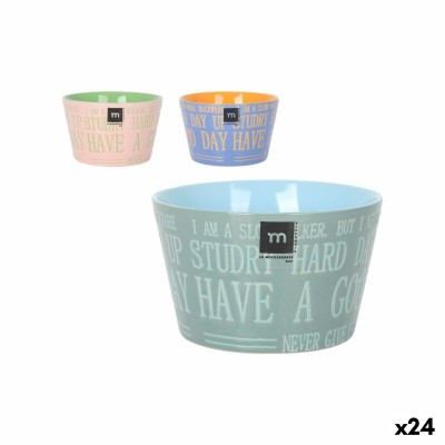 Puodelis La Mediterránea...