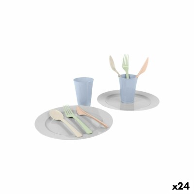 Pikniko rinkinys Dem