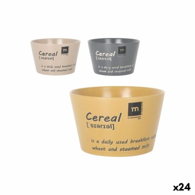 Puodelis La Mediterránea...