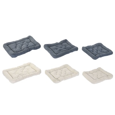 Pet bed Home ESPRIT Beige...