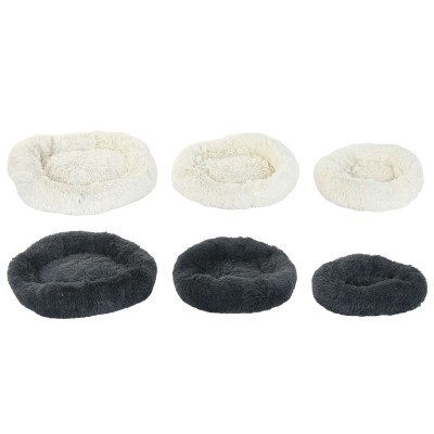 Pet bed Home ESPRIT White...